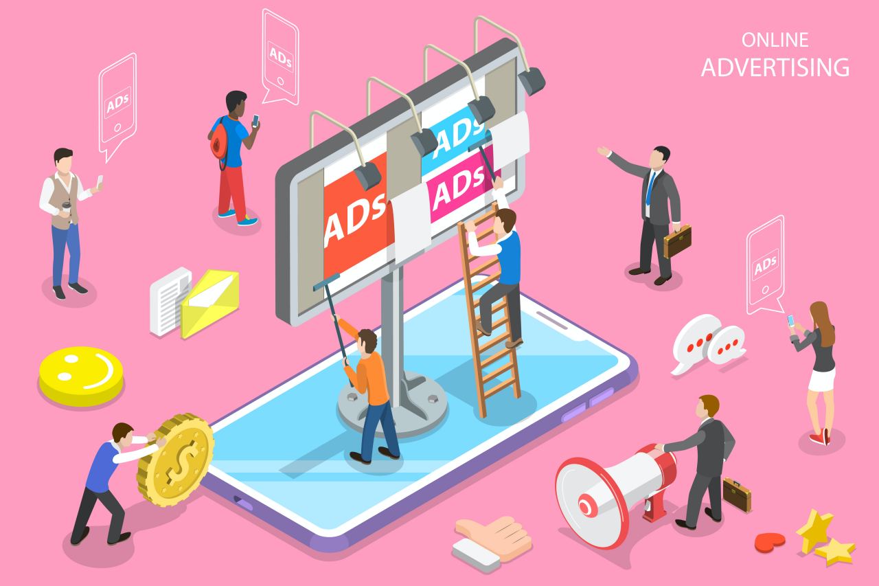 Best Google Search Ad Strategy For Store Kore Media