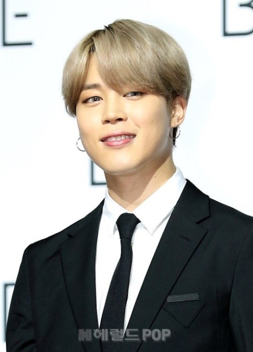 BTS（防弾少年団）ジミン、釜山芸術高校の名誉卒業証書授与…ファンと外信からの祝いが続く KPOP、韓国エンタ