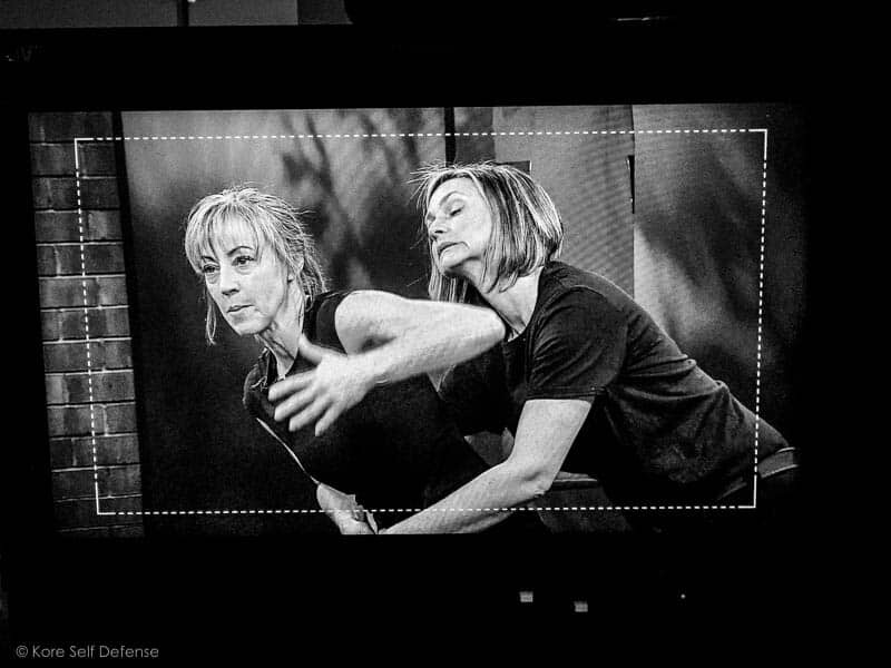 Ownership Kore Self Defense & Krav Maga