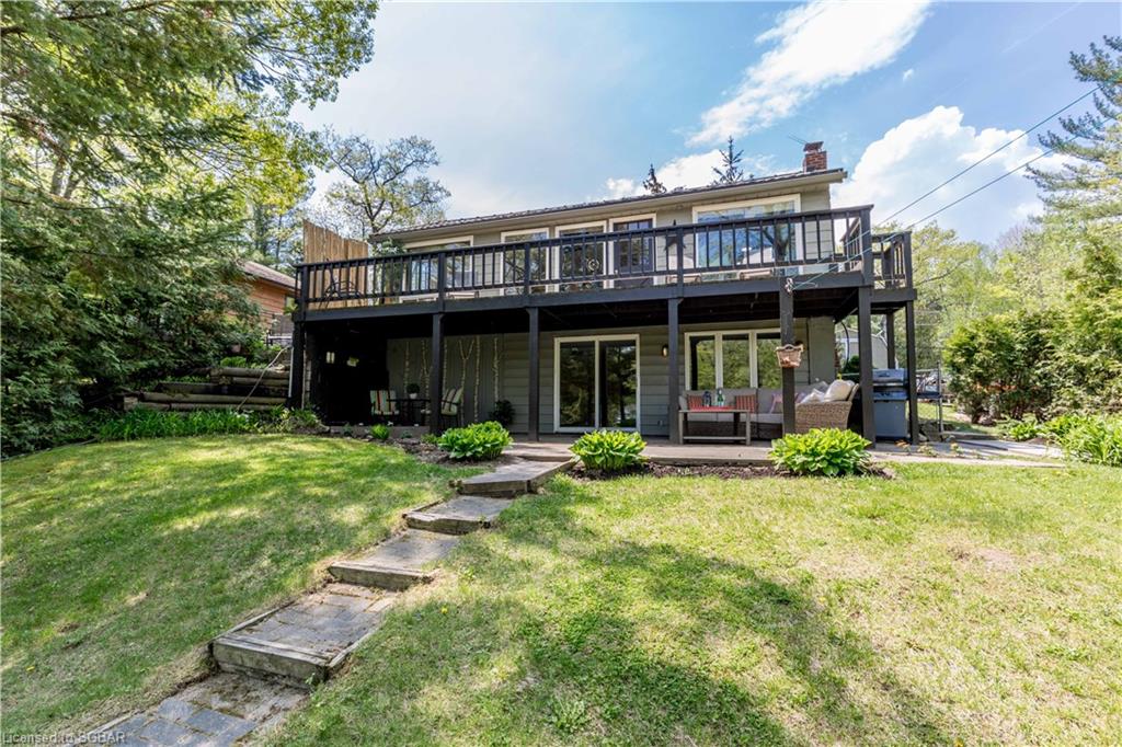 103 Sunnidale Rd Wasaga Wasaga Beach homes for sale Kore Team