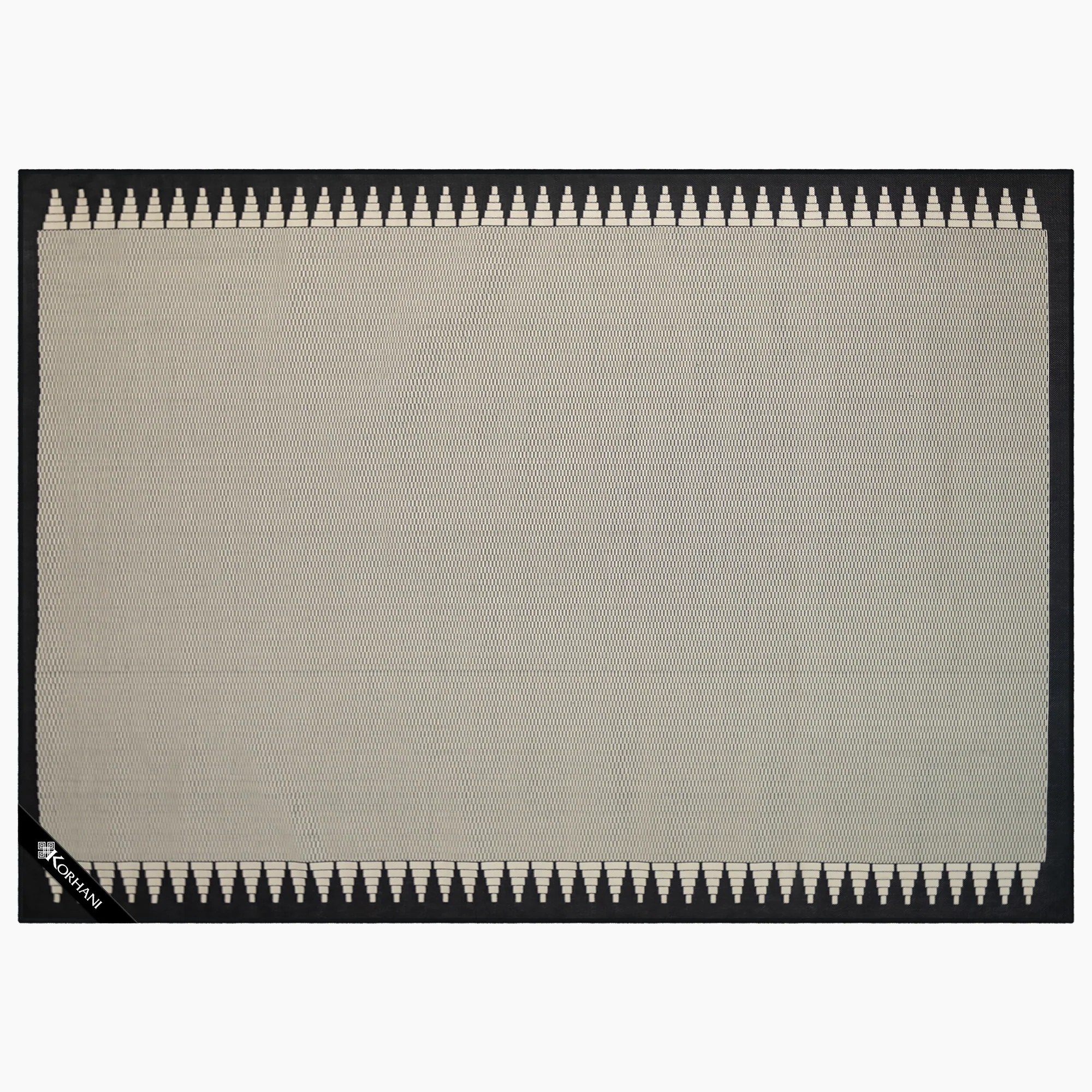 Akanni Indoor / Outdoor Rug Korhani