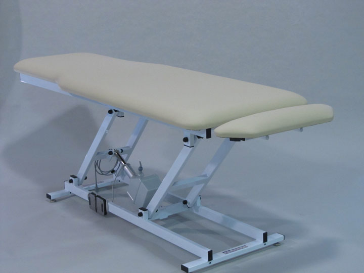 Professional Osteopathic Tables for Sale Electric Lifts & More