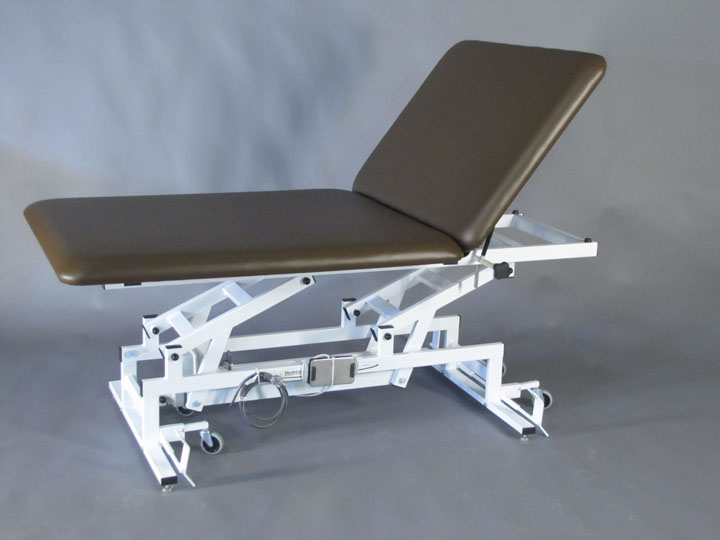 Professional Physiotherapy Tables for Sale HiLow Treatment & Exam Tables