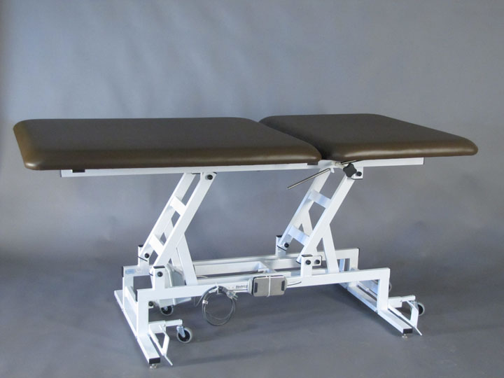 Professional Physiotherapy Tables for Sale HiLow Treatment & Exam Tables