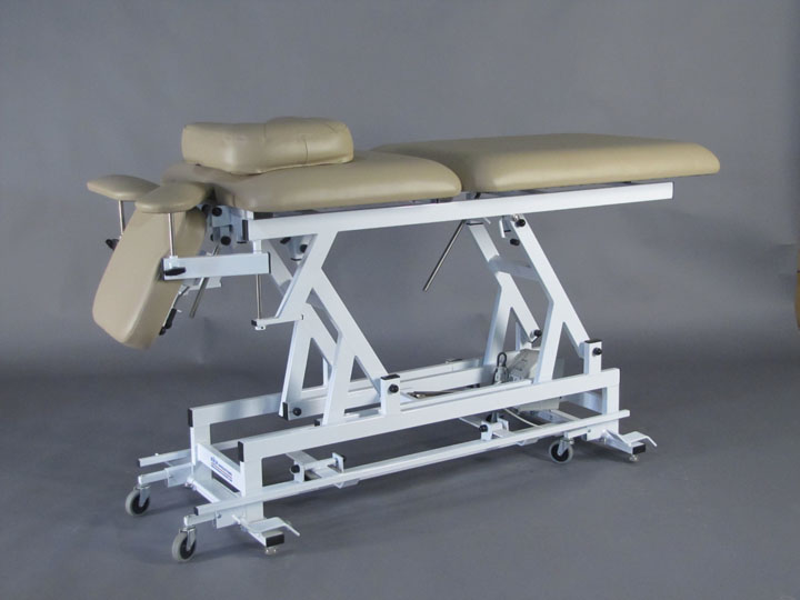 Professional Physiotherapy Tables for Sale HiLow Treatment & Exam Tables
