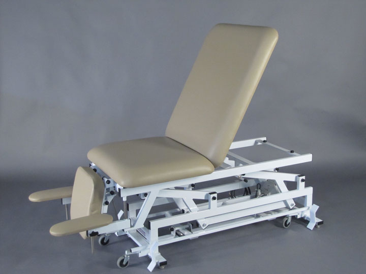 Professional Physiotherapy Tables for Sale HiLow Treatment & Exam Tables