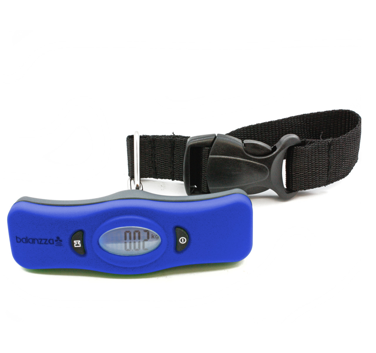 Balanzza USB Rechargeable Digital Luggage Scale Korjo