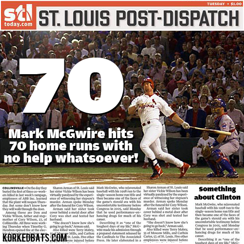 The History of the St. Louis PostDispatch's Asterisk