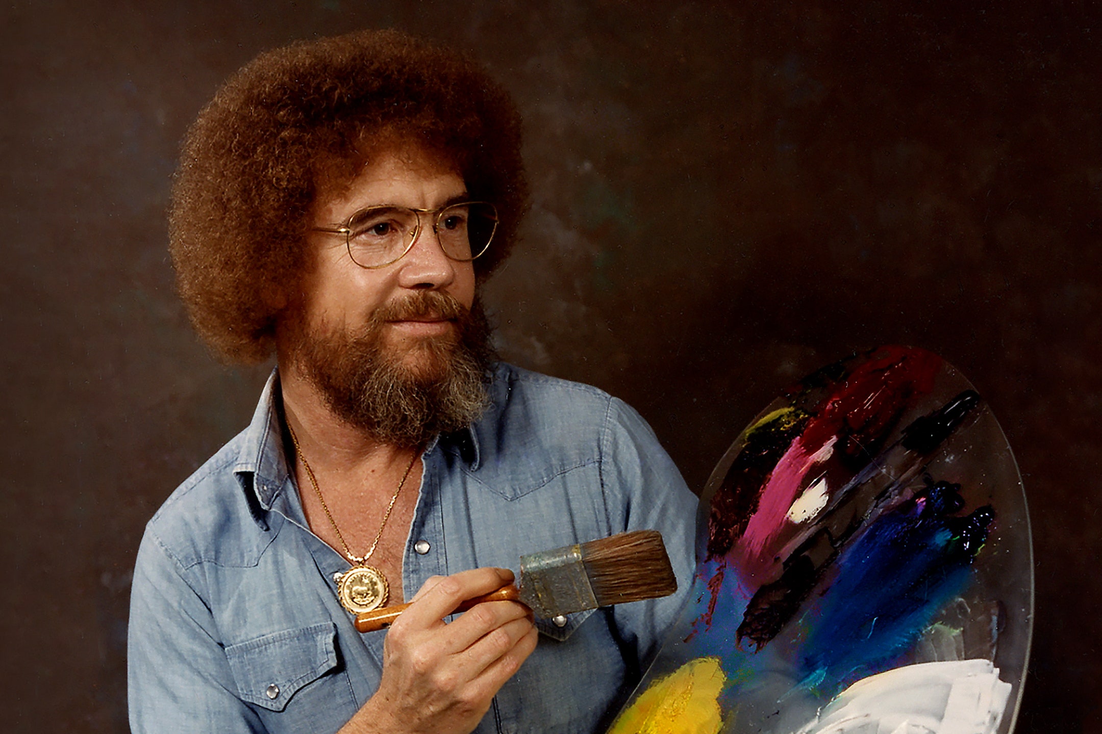 Netflix Dropped A Documentary Exploiting The "Dark Side" Of Bob Ross