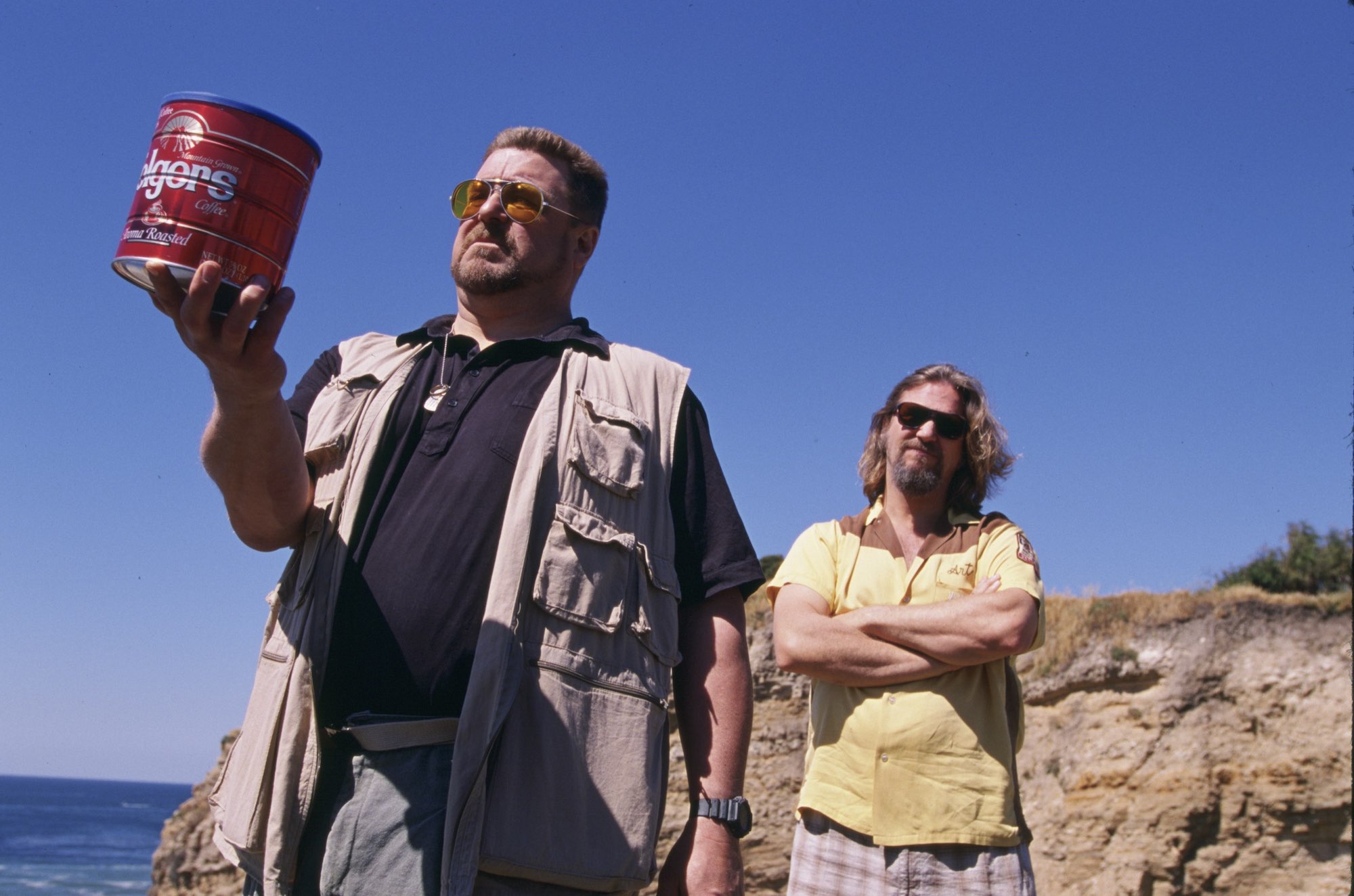 Big Lebowski Ashes Korked Bats