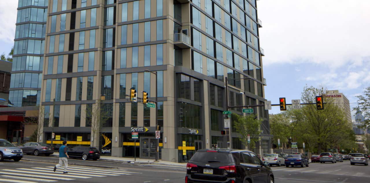 Apartments for Rent University City Philadelphia Gallery 3737 Chestnut