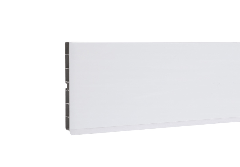 Alto Kitchen kickboard system Korner