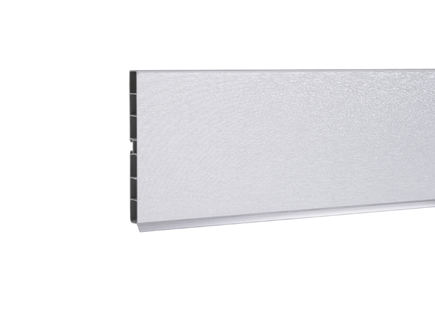 Alto Kitchen kickboard system Korner