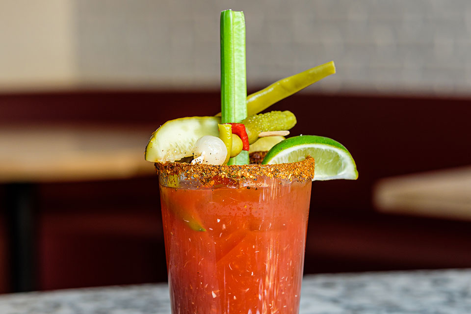 Gallery Korner Kitchen