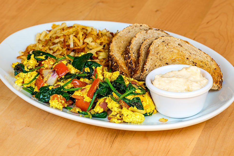 Gallery Korner Kitchen