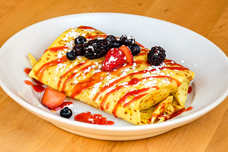 Gallery Korner Kitchen