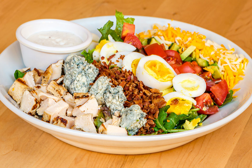 Gallery Korner Kitchen