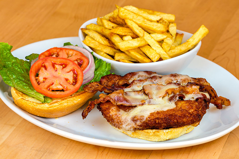 Gallery Korner Kitchen