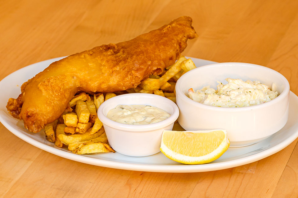 Gallery Korner Kitchen