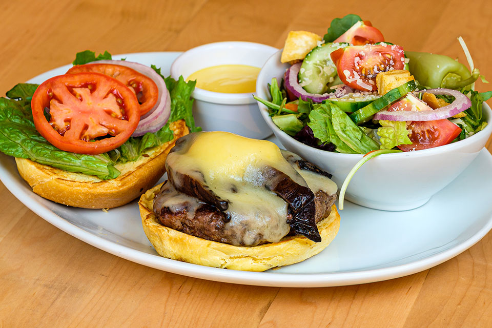 Gallery Korner Kitchen