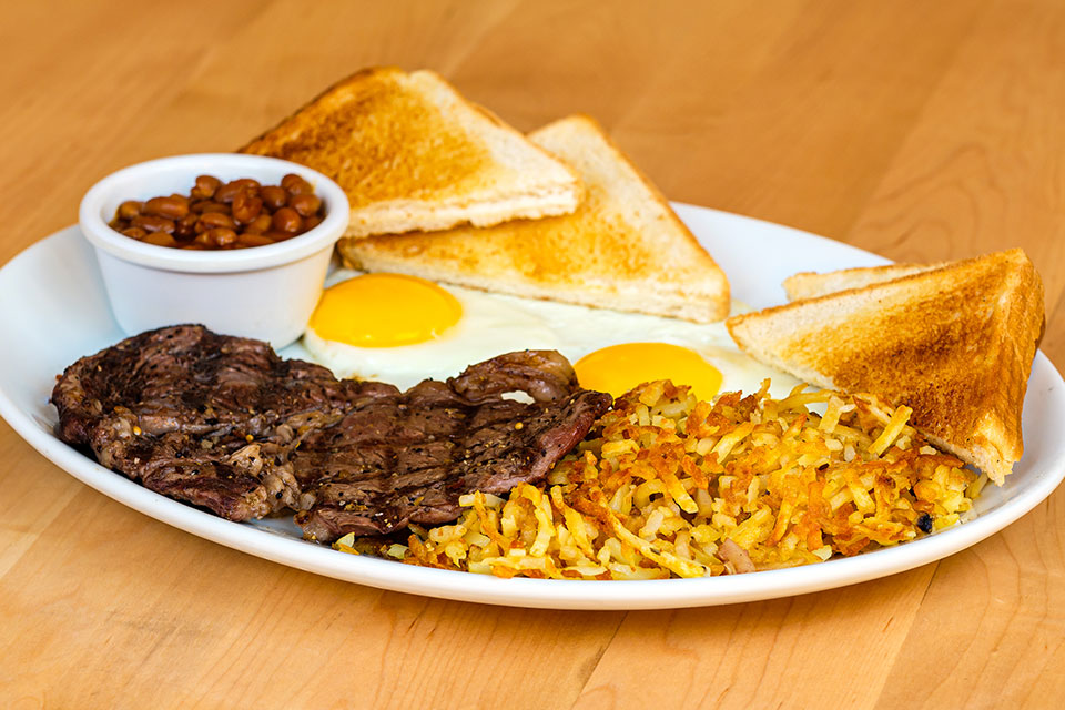 Gallery Korner Kitchen