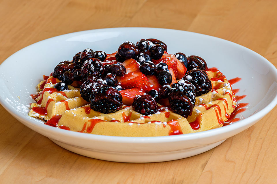 Gallery Korner Kitchen