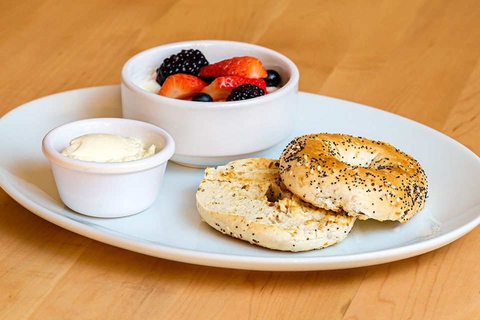 Gallery Korner Kitchen