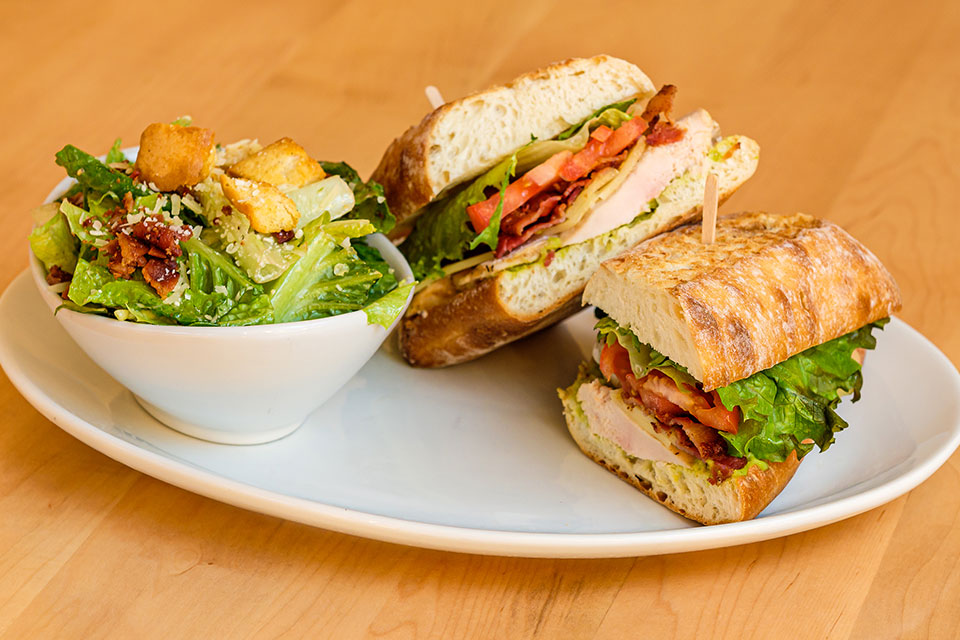 Gallery Korner Kitchen