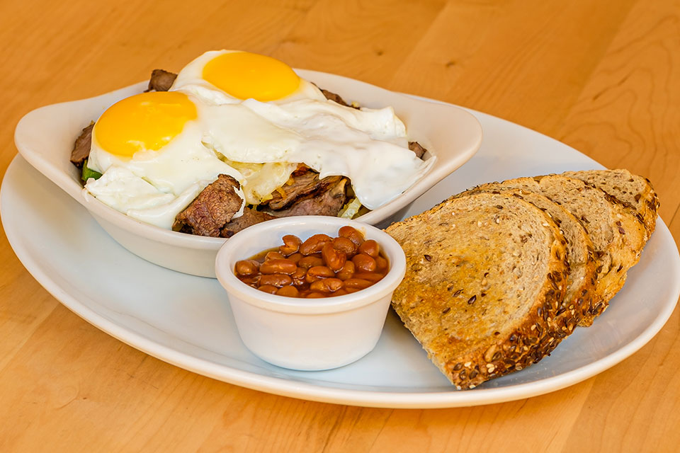 Gallery Korner Kitchen