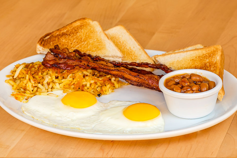 Gallery Korner Kitchen