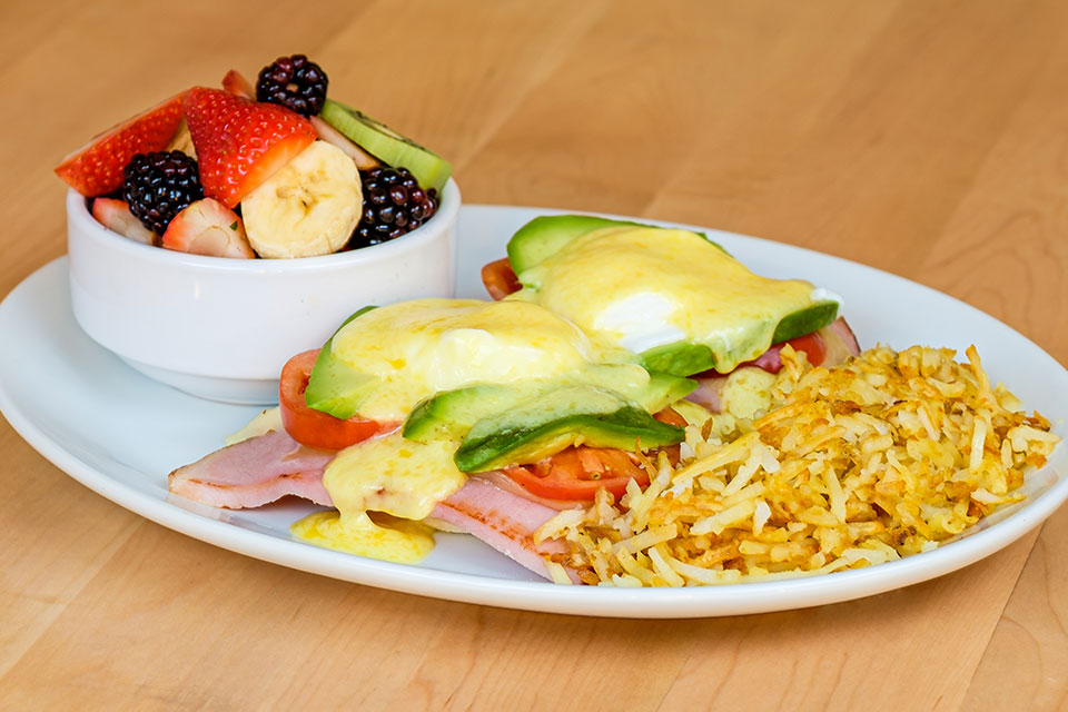 Gallery Korner Kitchen