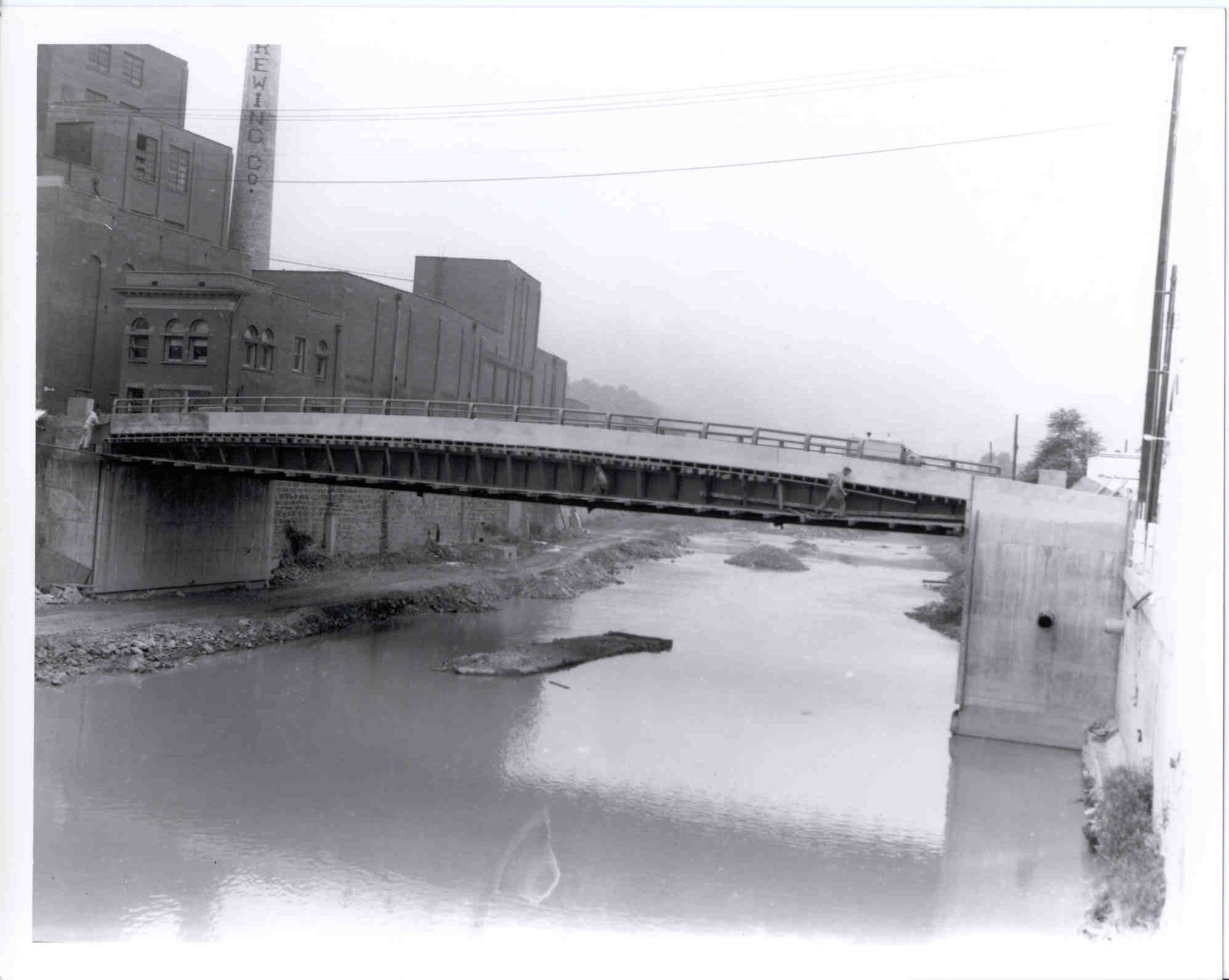 Cumberland Brewing Company photo