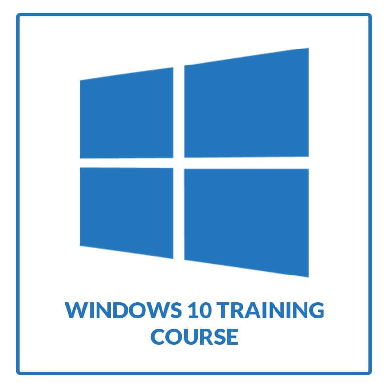 Windows 10 Training Korodhso Aqoon