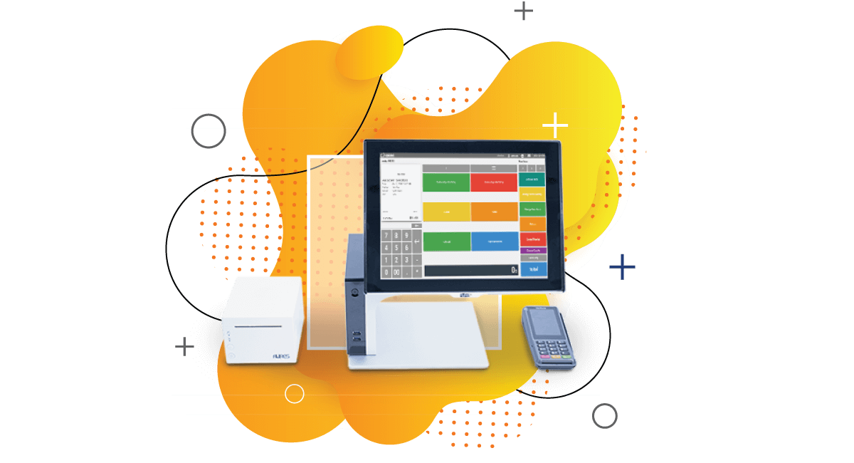 Pet Store POS System Point of Sale Software for Pet Shops KORONA