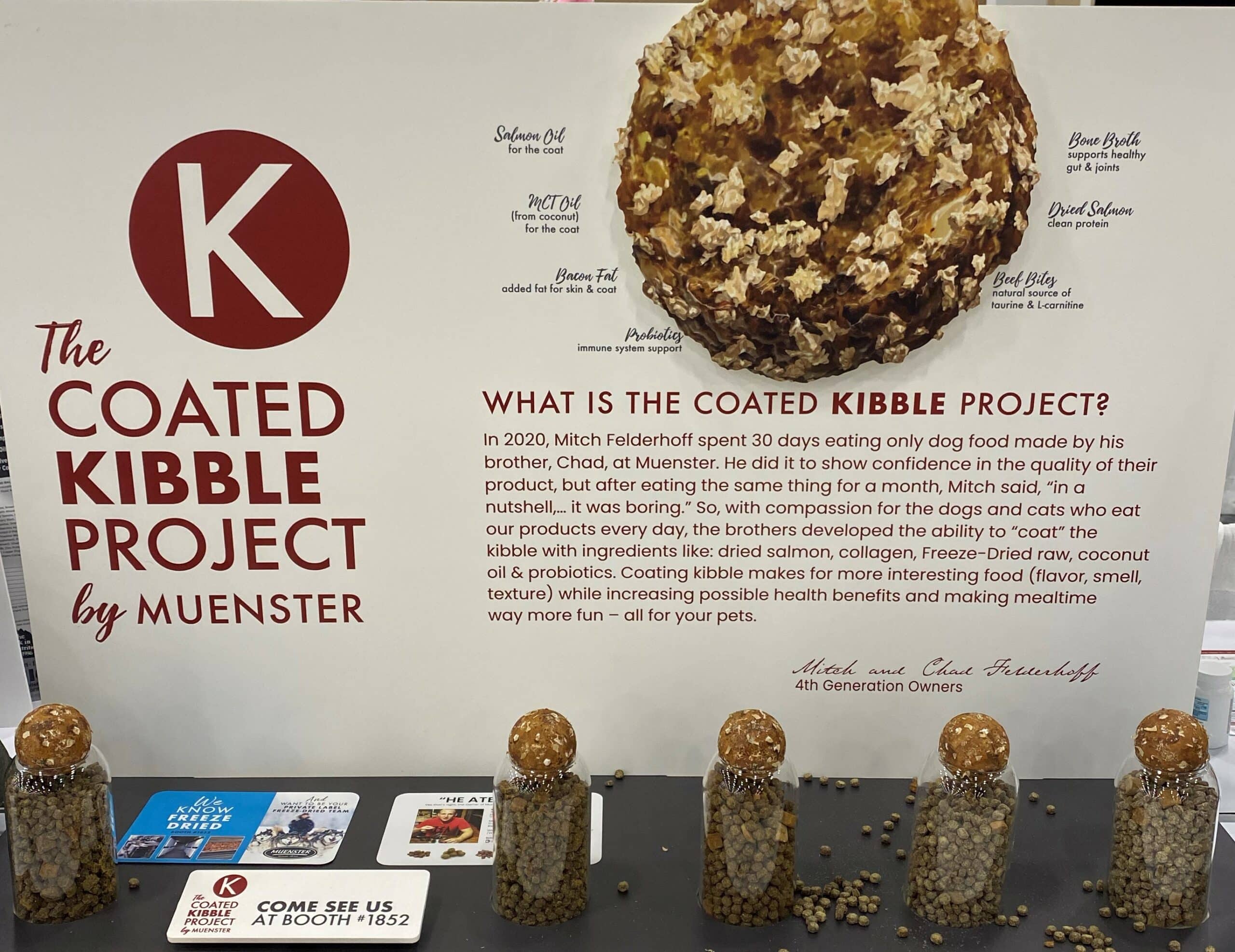 Trending Pet Store Products The 2021 Super Zoo Experience