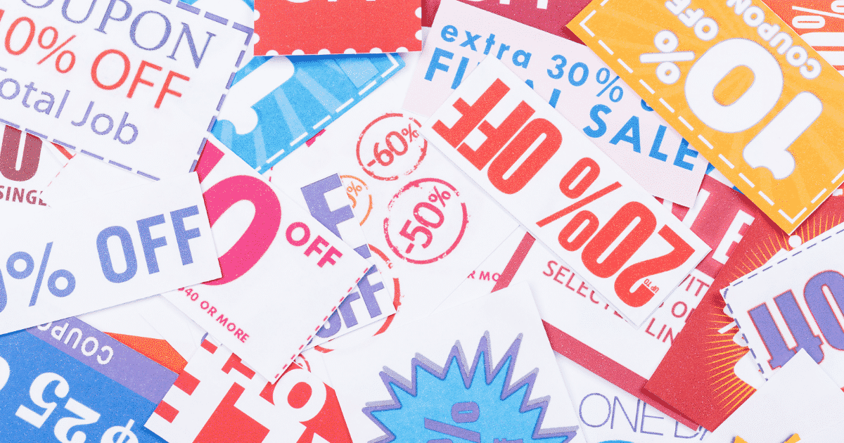 How to Write a Discount Offer Tips for Creating a Great Promo