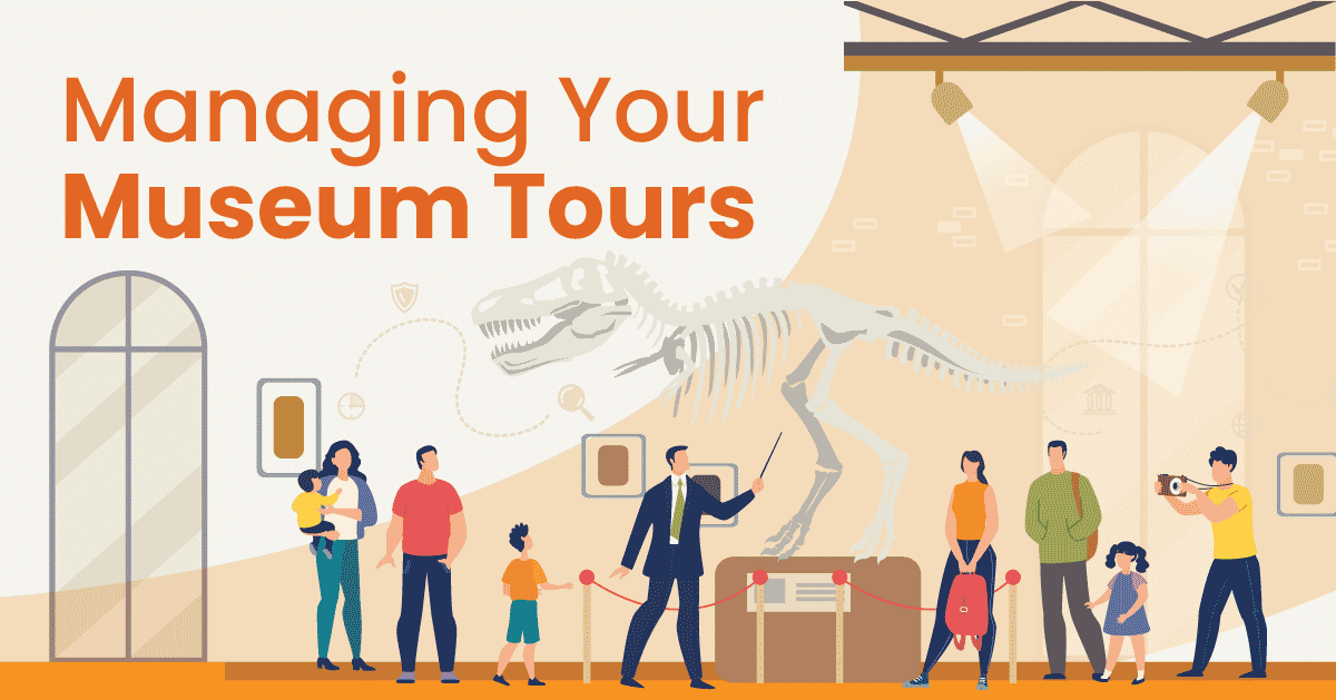 How To Run Museum Tours A Guide for a Changing Landscape