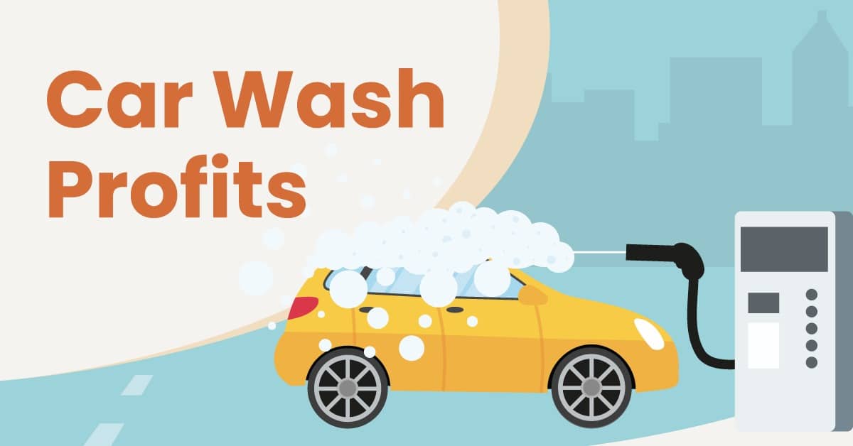 How Much Do Car Washes Make Per Year Surprising Profits Hitch Autos