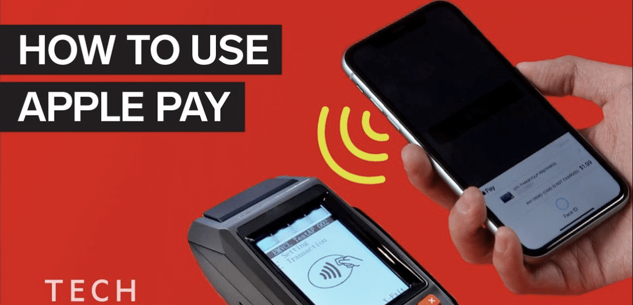 Apple Pay POS System A Guide For Retailers