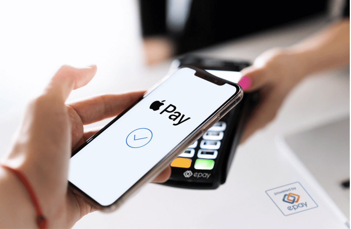Apple Pay POS System A Guide For Retailers
