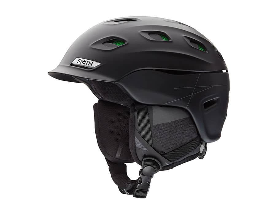 Smith Vantage Ski Helmet with Koroyd Technology Koroyd Products