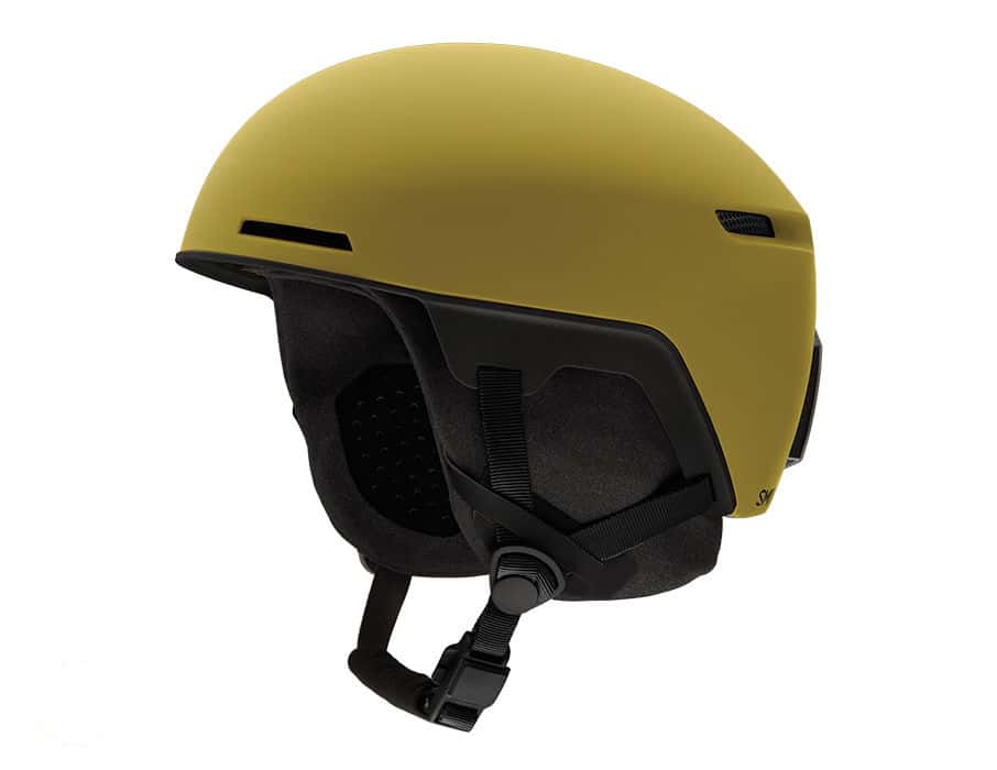 Smith Code Ski Helmet with Koroyd Technology Koroyd Products