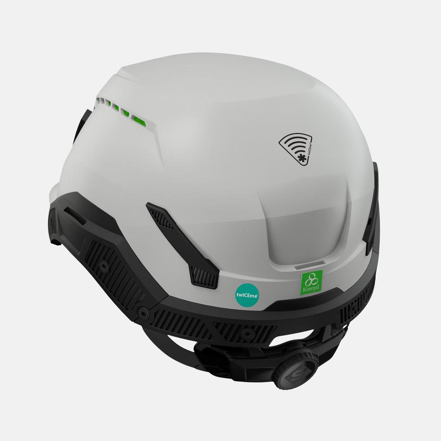 Studson SHK1 Featuring Koroyd Impact Protection