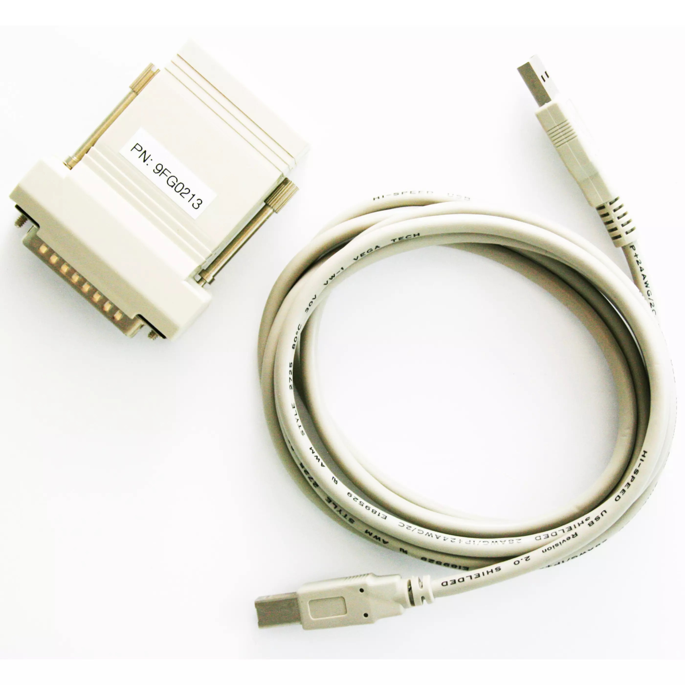 Printer Adapter Kit 9fg0213 KORR Medical Technologies