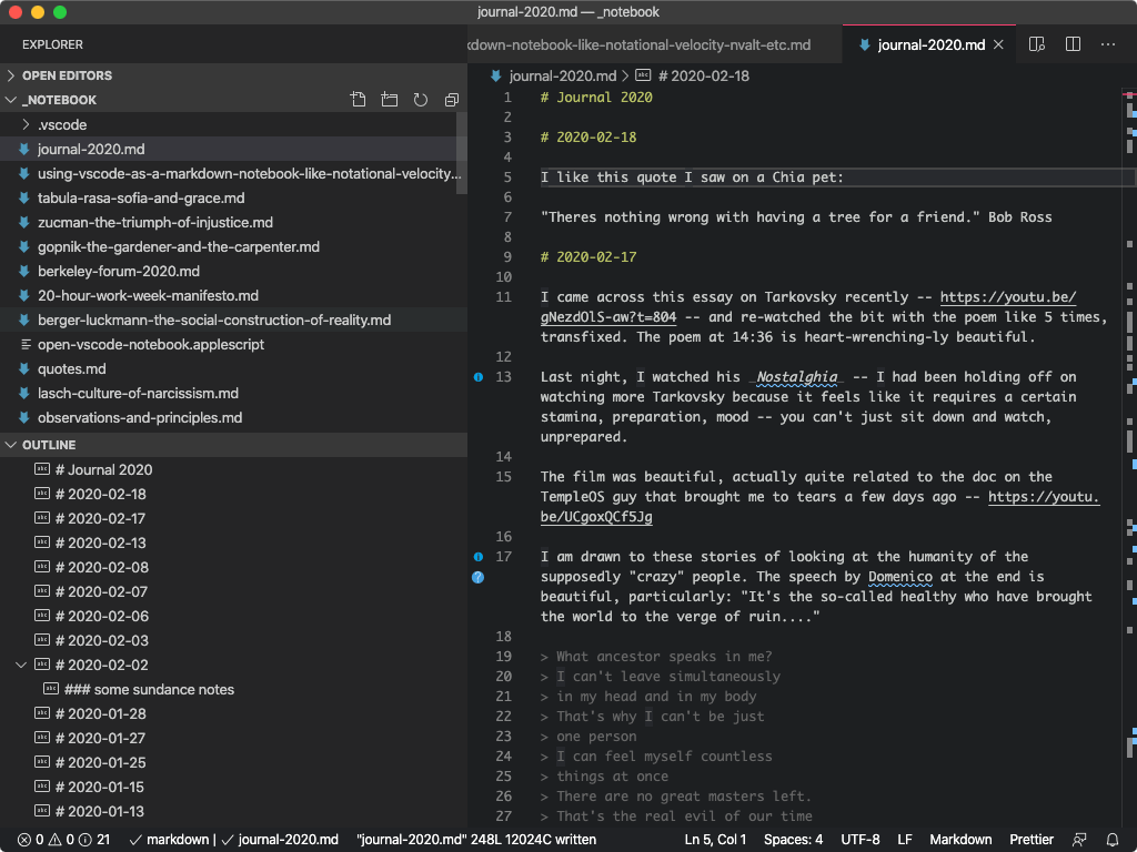 Vscode Settings Json Python Black