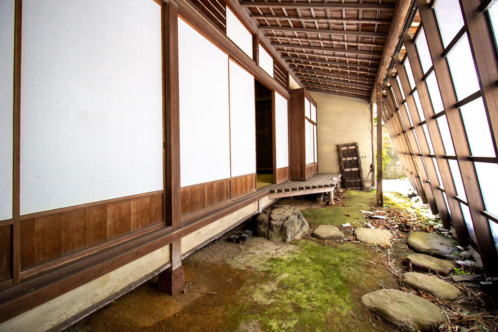 KORYOYA Traditional Japanese Houses for sale in rural Japan