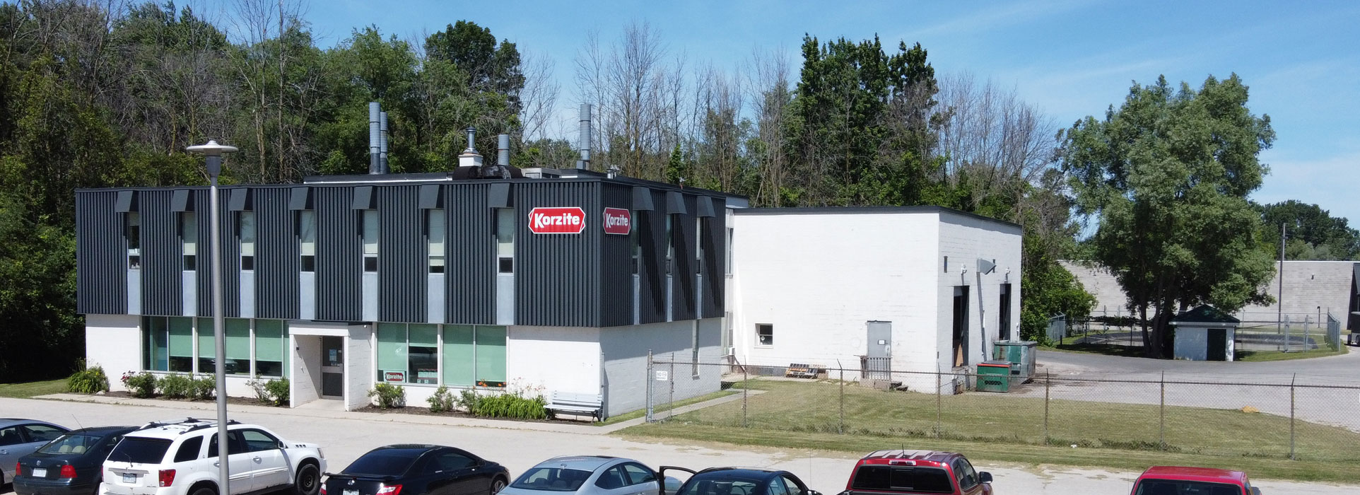 Company Korzite Paint And Coatings