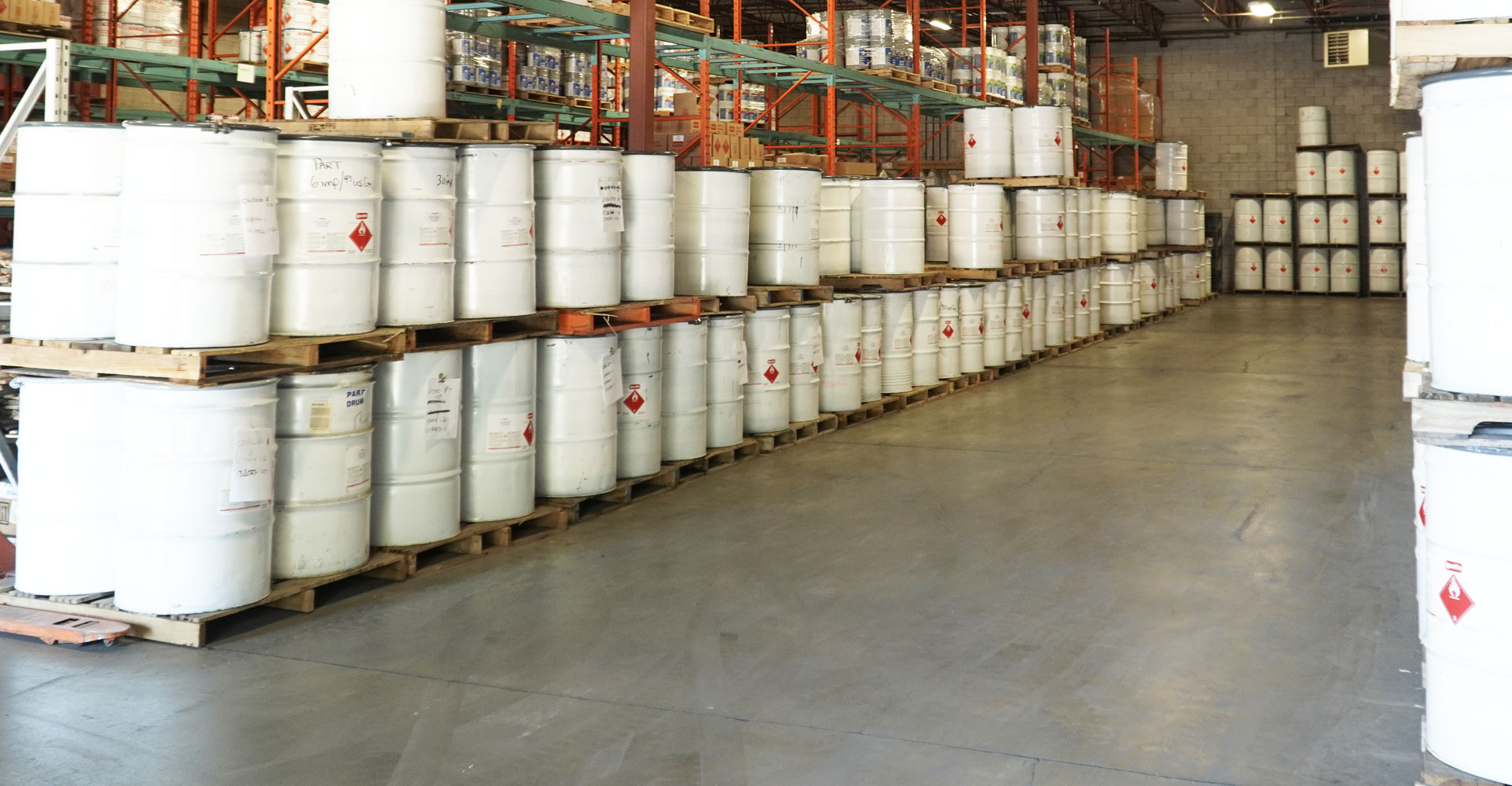 Korzite Paint And Coatings