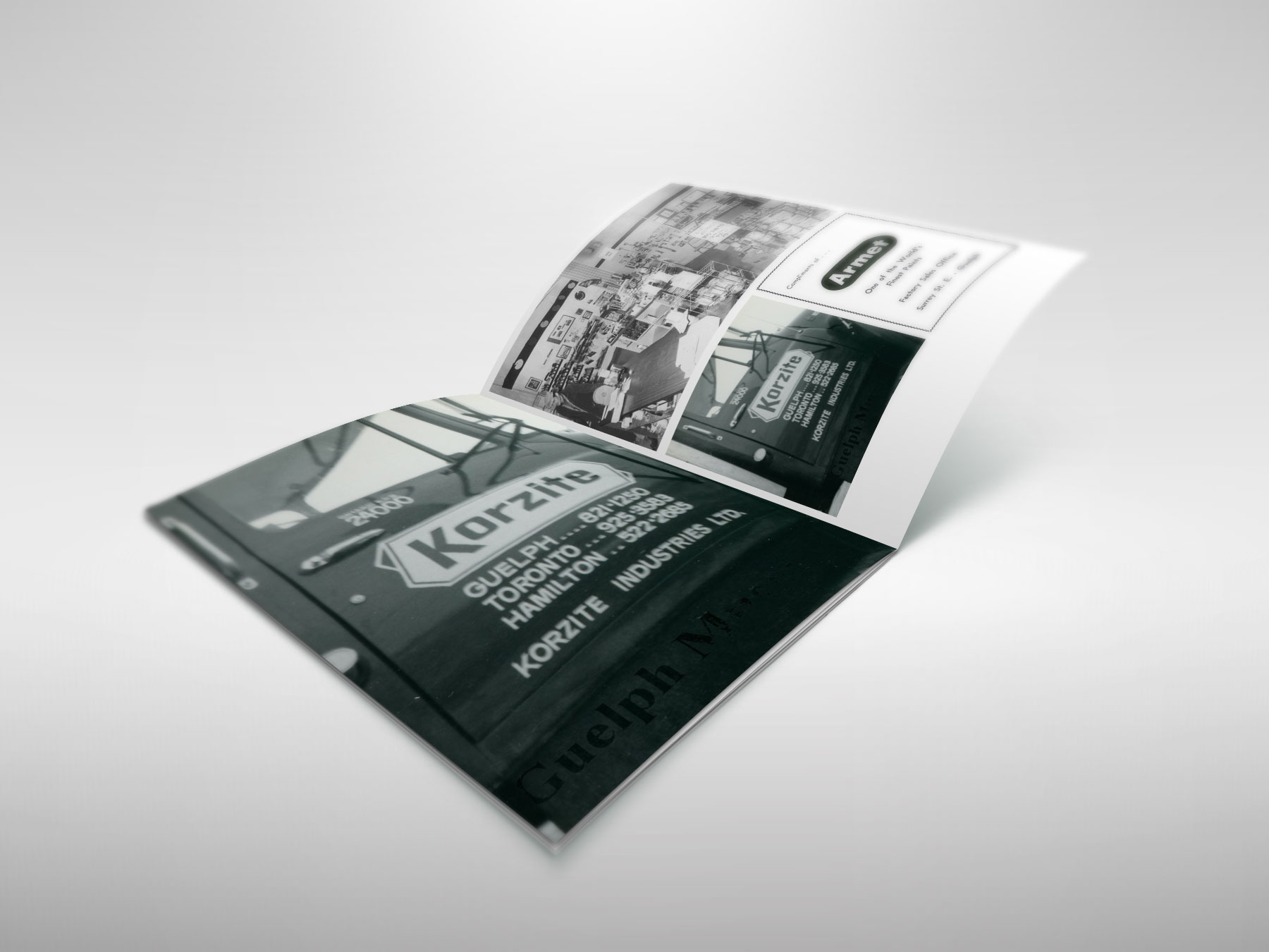 Company Korzite Paint And Coatings