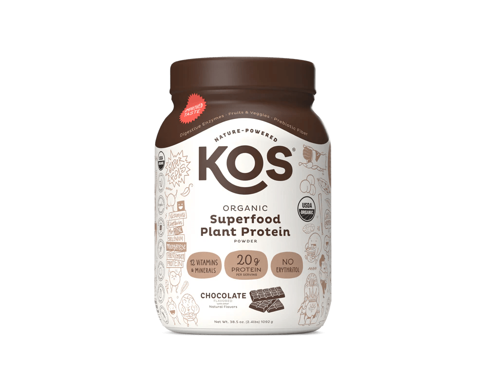 Orgain Protein Powder Superfood